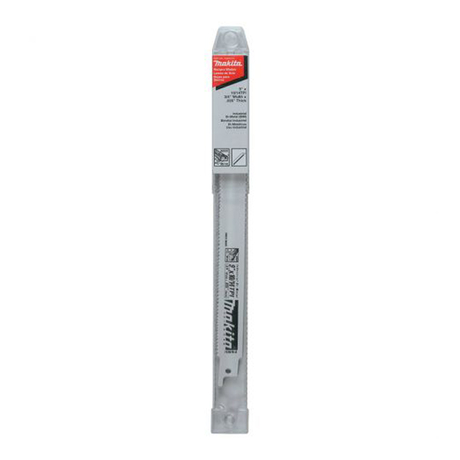 Reciprocating saw blade 225mm TPI 10 MAKITA 723070-A5
