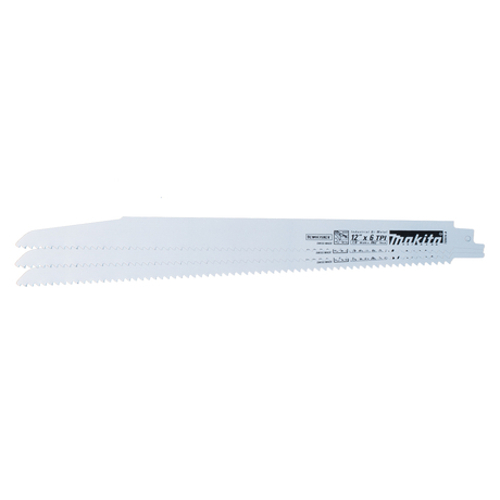 Lưỡi cưa kiếm 300mm TPI 6 MAKITA 723074-A3