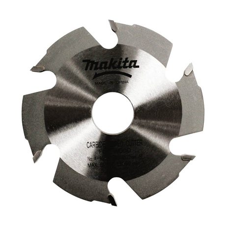 Lưỡi cắt 100x6T MAKITA B-20644