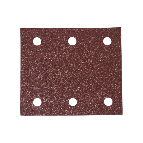 Giấy chà nhám 114x102 cỡ hạt 240 MAKITA P-42488 (50cái)
