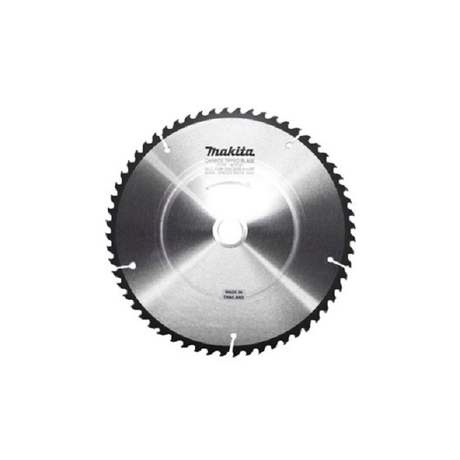 Alloy saw blade 255x25.4x60T MAKITA B-17289