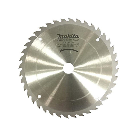 Alloy saw blade 355x25.4x30T MAKITA B-17413