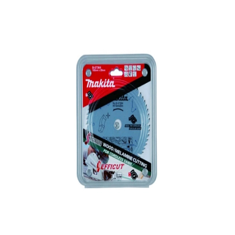 Lưỡi cắt gỗ/MDF TCT 165x20x56T MAKITA B-57364