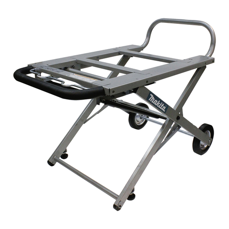 MAKITA table saw stand 194093-8 for 2704