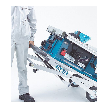MAKITA table saw stand 194093-8 for 2704