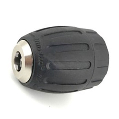 Keyless Drill Head 10 MAKITA 763242-4