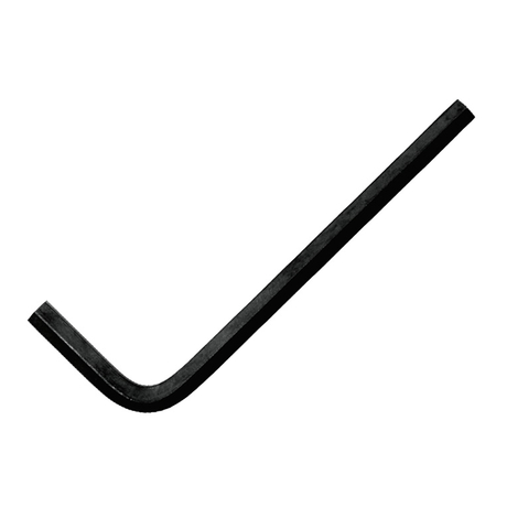 Khóa lục giác 5 MAKITA 783232-1 for EBH340U