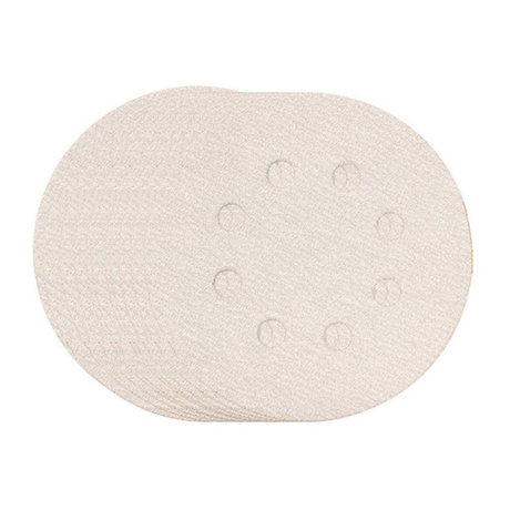 Sanding disc 125 C240 MAKITA 794546-3