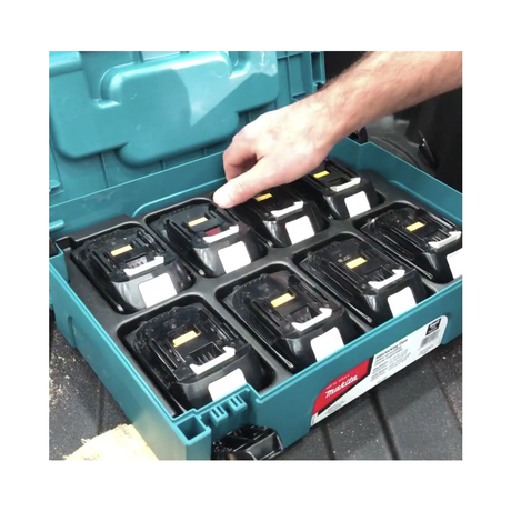 Khay đựng pin và bộ sạc MAKITA 839742-7