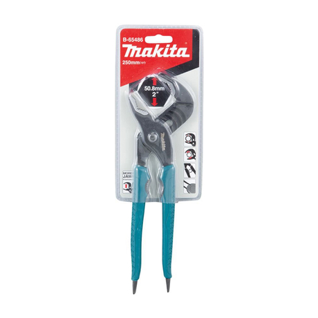 Crow beak pliers 250mm MAKITA B-65486