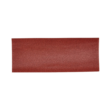 Sanding paper 93x228 grit size 180 MAKITA P-36245 (50 pieces)