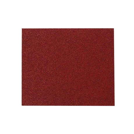 Sanding paper 114x140 grit size 240 MAKITA P-36500 (50 pieces)