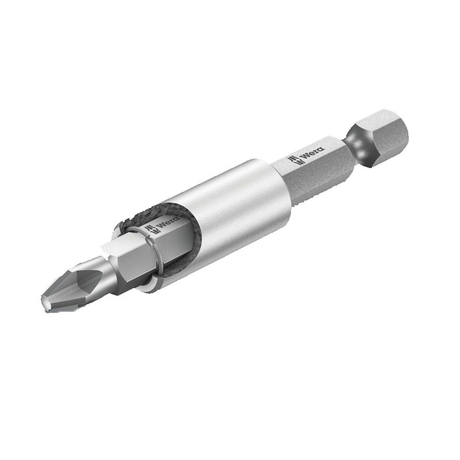 Wera multi-purpose screwdriver bit 05134398001