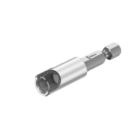 Wera multi-purpose screwdriver bit 05134398001