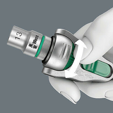 Cờ lê đa năng 199mm Wera 05073261001