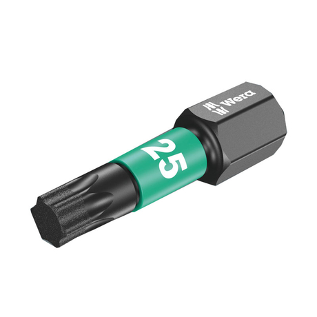Wera 10-piece screwdriver set 05073980001