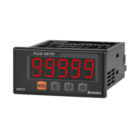 Đồng hồ đo đa năng Autonics MP5Y-44