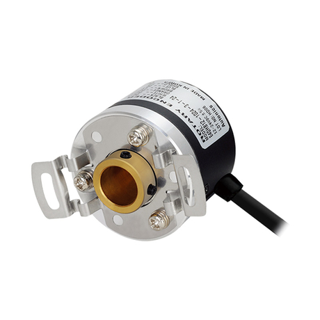 Autonics Rotary Encoder E40HB10-1000-3-T-24