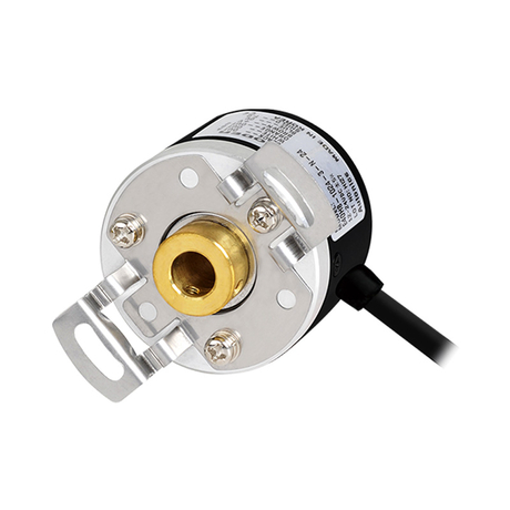 Autonics Rotary Encoder E40H6-1024-3-T-24