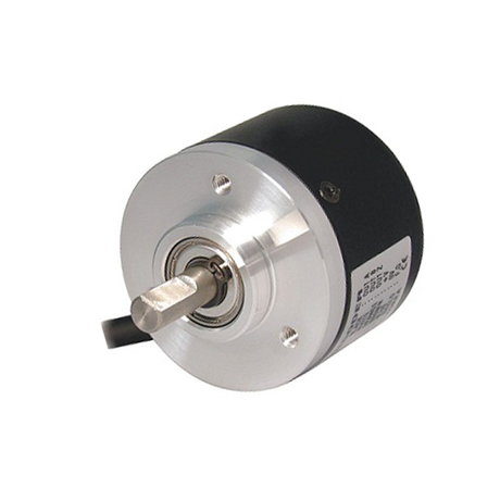 Autonics Rotary Encoder E40S6-1000-3-T-24