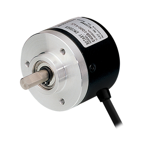 Autonics Rotary Encoder E50S8-20-3-T-24