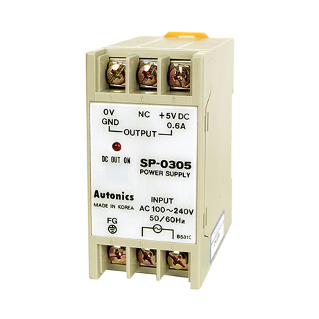 Bộ nguồn Autonics SP-0305