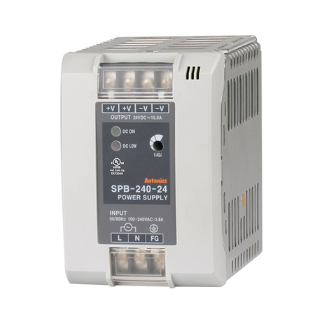 Bộ nguồn Autonics SPB-240-24