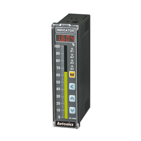 Autonics Display KN-1000B