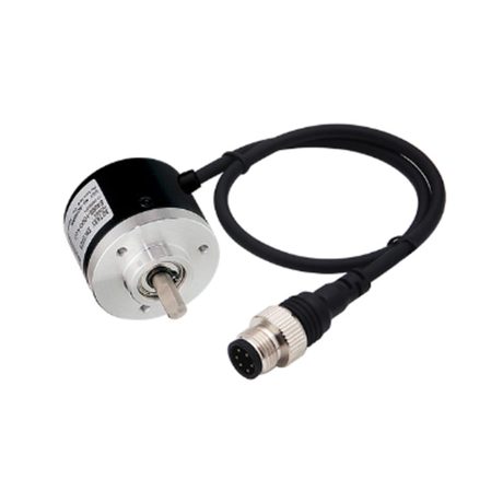 Autonics Rotary Encoder E40H10-360-3-T-24