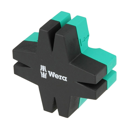 Wera star shaped magnet 05073403001