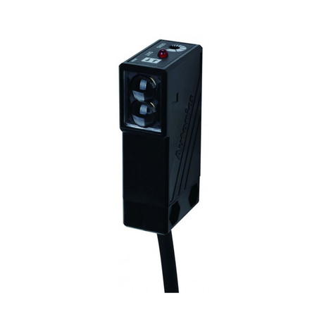 Cảm biến quang loại phản xạ gương Autonics BMS2M-MDT-P