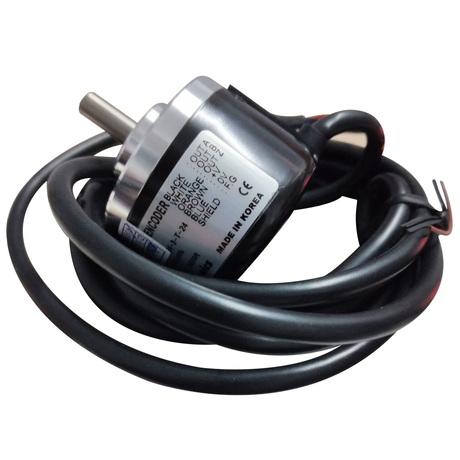 Autonics Rotary Encoder E40S8-1024-3-T-24