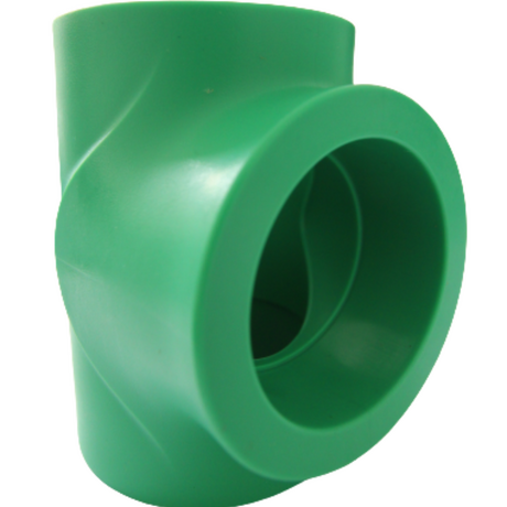Dizayn D13706 Ø32mm Equal Tee