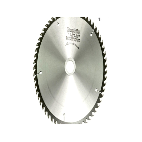 Alloy saw blade 235x25.4x60T MAKITA A-82719