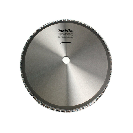 Alloy saw blade 305x25.4x60T MAKITA A-87242
