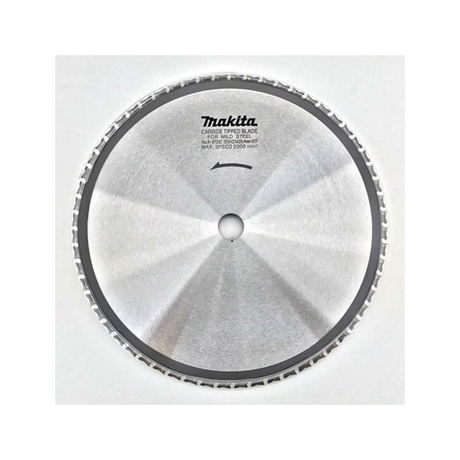 Alloy saw blade 305x25.4x60T MAKITA A-87242