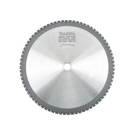 Lưỡi cưa hợp kim 305x25.4x76T MAKITA A-87579