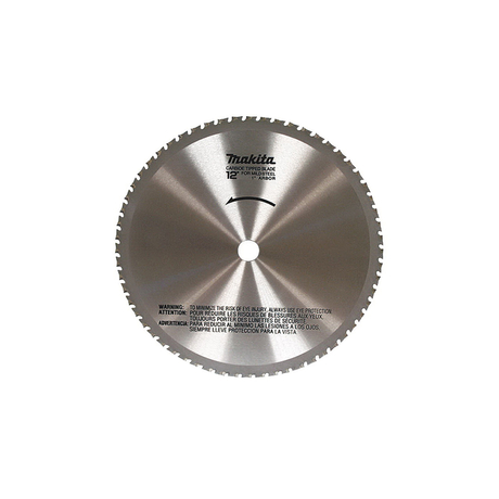 Lưỡi cưa hợp kim 305x25.4x60T MAKITA A-90532