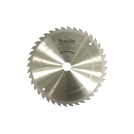 Lưỡi cưa hợp kim 270x25.4x18T MAKITA B-12843
