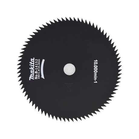 Saw blade 230x25.4x8T MAKITA B-14130