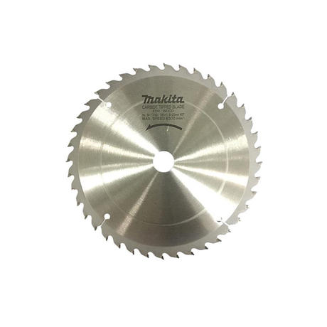 Alloy saw blade 203x25.4x60T MAKITA B-17142