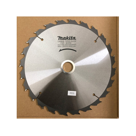 Lưỡi cưa hợp kim 235x25.4x24T MAKITA B-17164