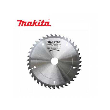 Alloy saw blade 235x25.4x30T MAKITA B-17170