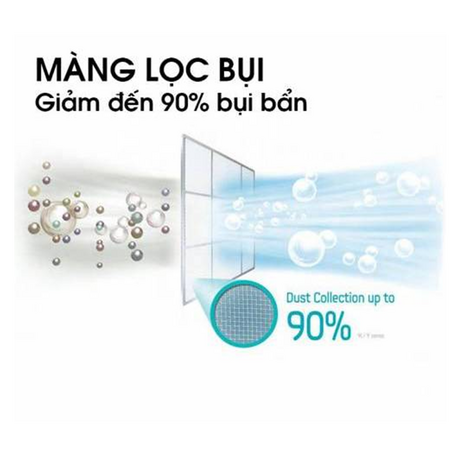 Máy làm mát không khí Oshima OS 280-7000