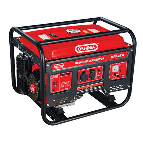 Oshima MPD-3KW Generator