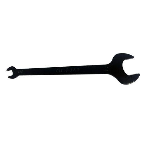 Cờ lê hãm đai ốc 8 - 24 MAKITA 781034-9 for 3612BR