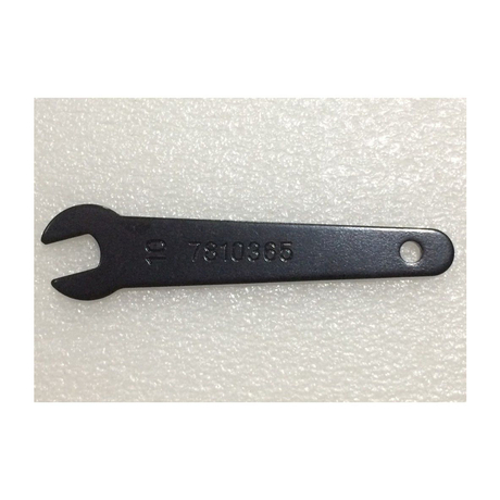 Locking wrench 10/3709 MAKITA 781036-5