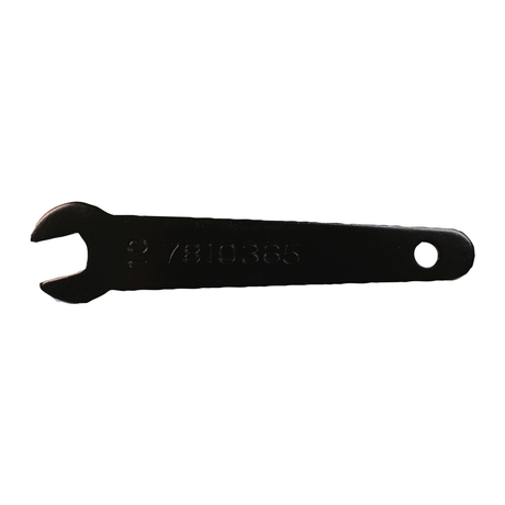 Locking wrench 10/3709 MAKITA 781036-5