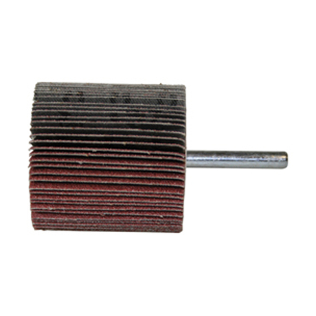 63.5mm folding sanding roll, 80 grit MAKITA B-37085