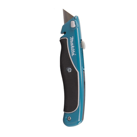 MAKITA B-65785 Cable Stripper (Blue)